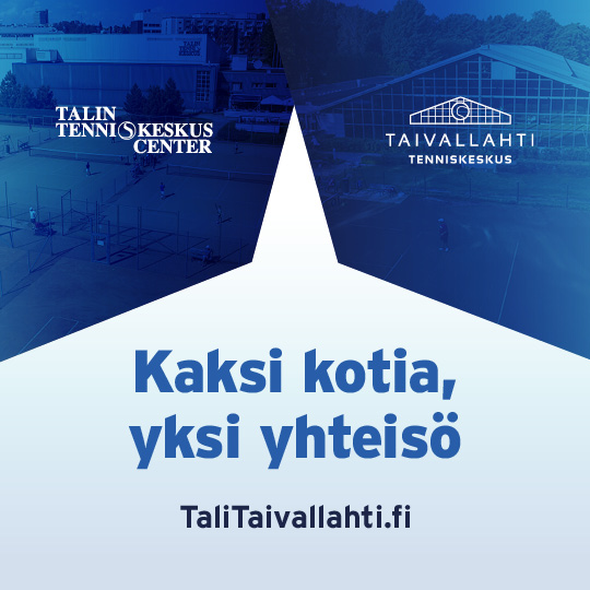 Kaksi kotia, yksi yhteisö – TaliTaivallahti.fi