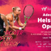 Women in Tennis x Adeona Helsinki Open, la 8.3., Tali - Image 2