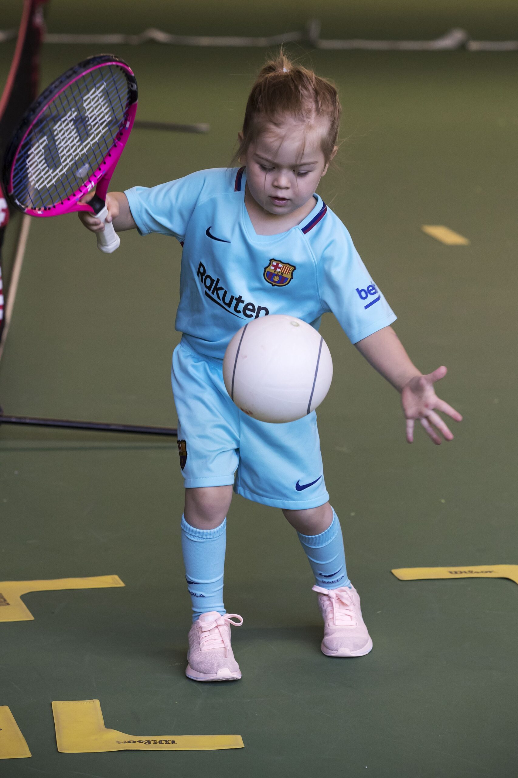 U10, U18 ELOKUUN KESÄLEIRIT - LASTEN JA NUORTEN LEIRIT, 2020 - Image 5