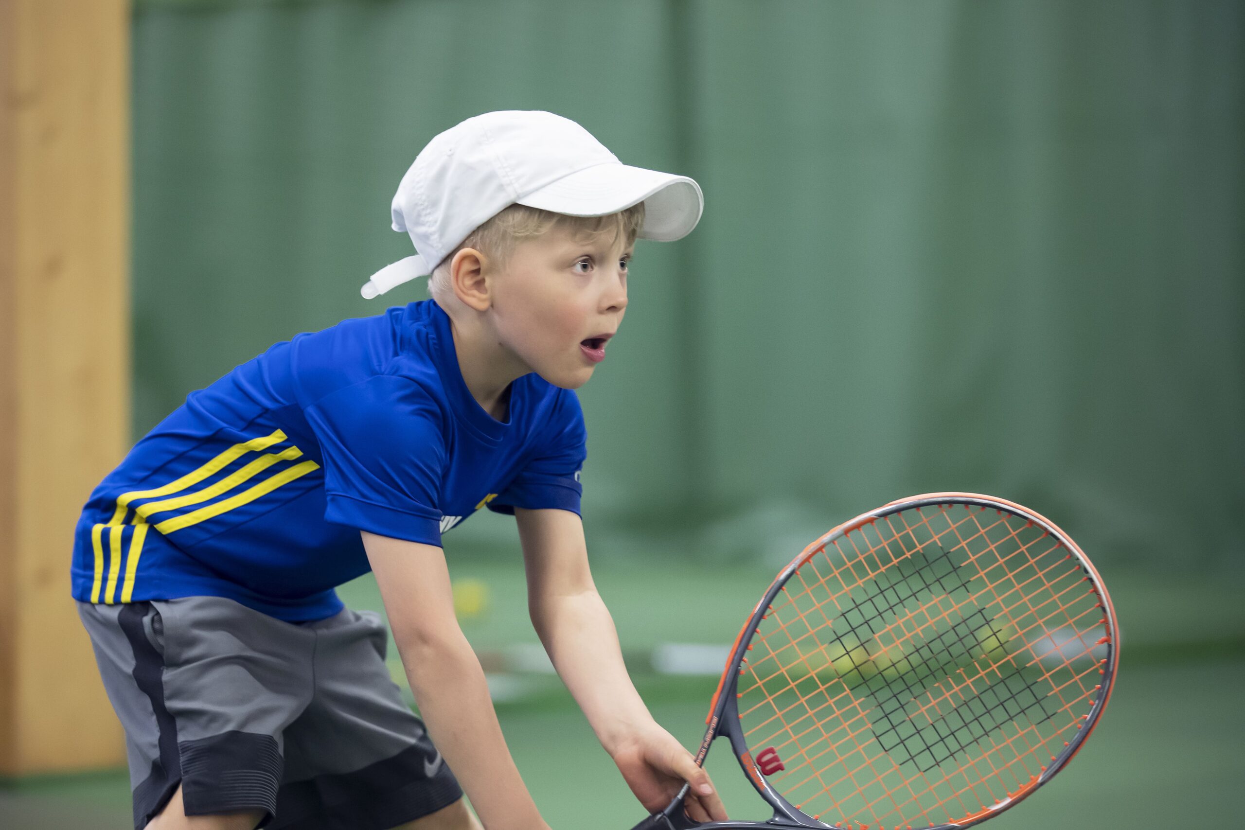 U10, U18 ELOKUUN KESÄLEIRIT - LASTEN JA NUORTEN LEIRIT, 2020 - Image 3