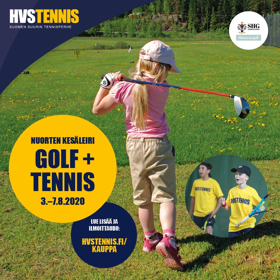 U10, U18 ELOKUUN KESÄLEIRIT - LASTEN JA NUORTEN LEIRIT, 2020 - Image 6