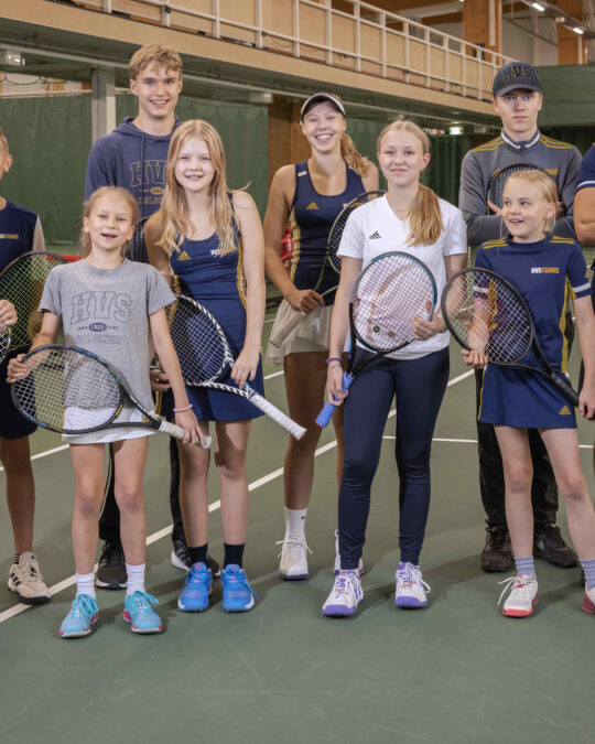 U18, peli-illat, syksy 2025