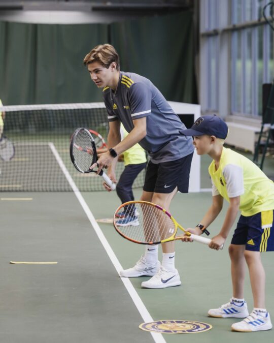 U10 Perhedubbelit la 21.3. klo 18.00-20.00 (tasoille J3-J6), Taivallahti