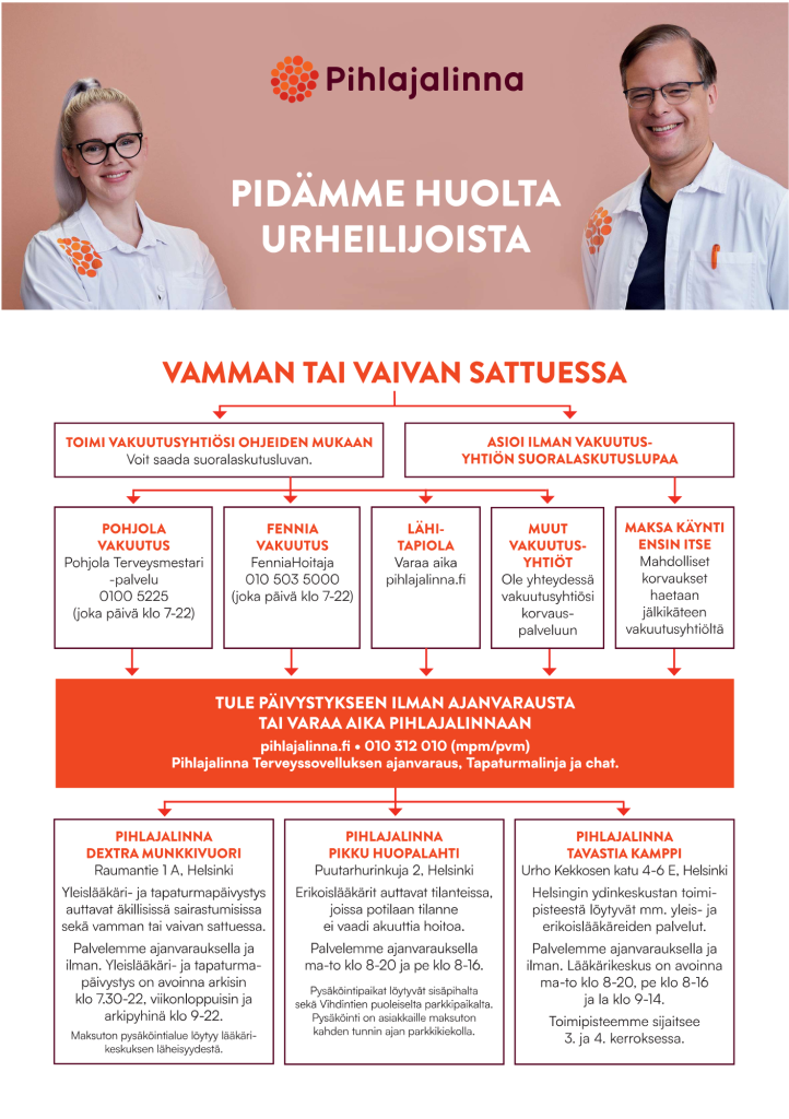 Pihlajalinna Hoitopolku